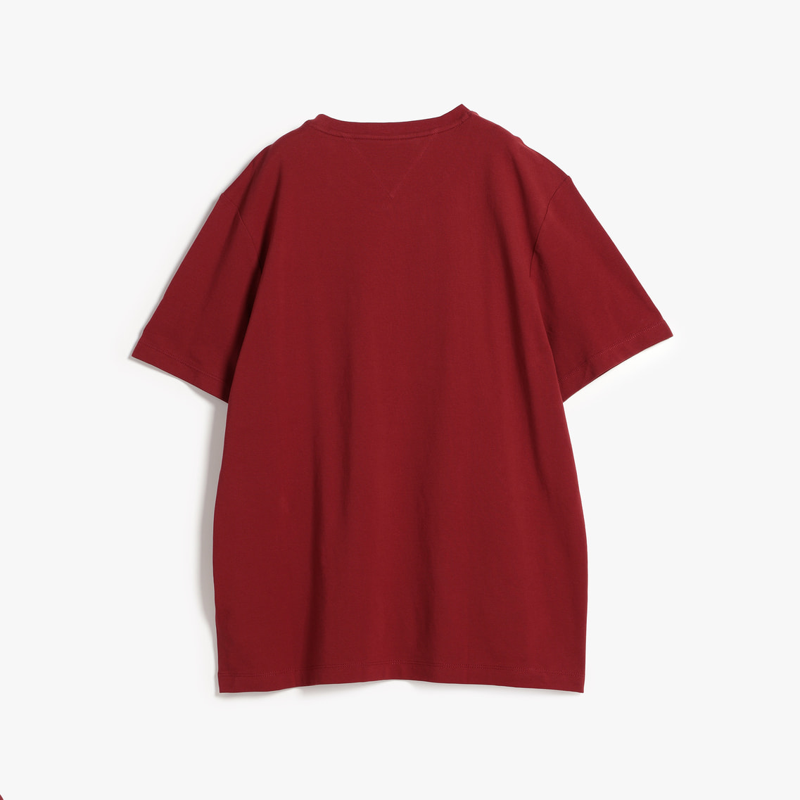 2点でさらに10％ off】グローバルストライプピケポケットTシャツ