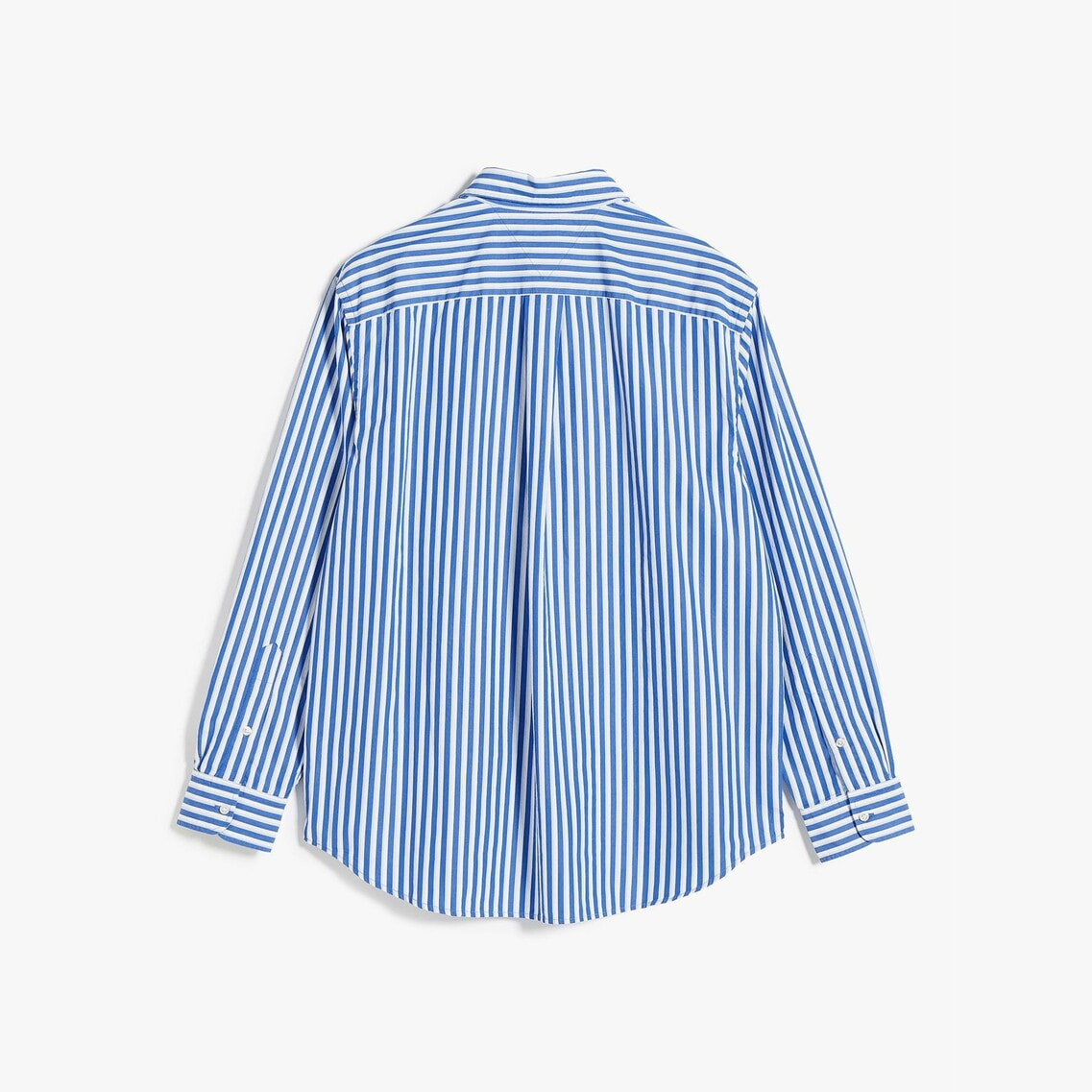 ベストレベルストライプクラシックフィットシャツ | トミー