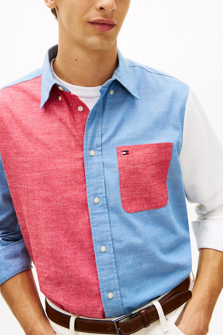 商品一覧 | トミー ヒルフィガー 公式オンラインストア