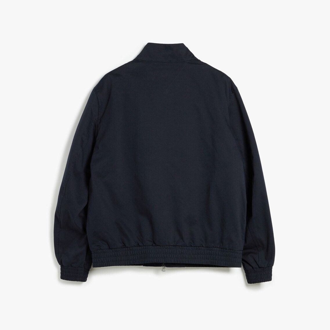 2点でさらに10％ off】コットンハリントンジャケット | トミー