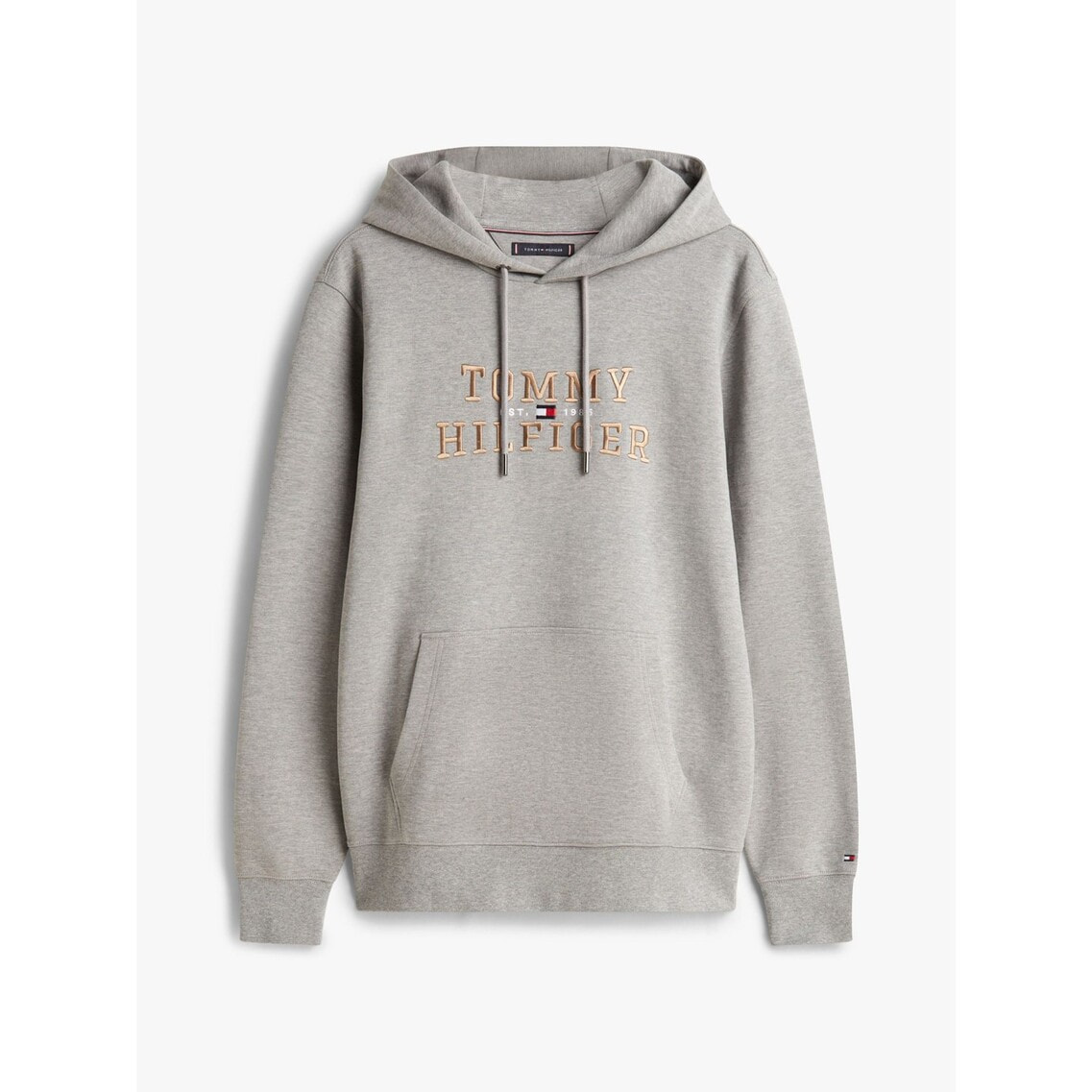 アイコニックインテクノパーカー | トミー ヒルフィガー | トミー