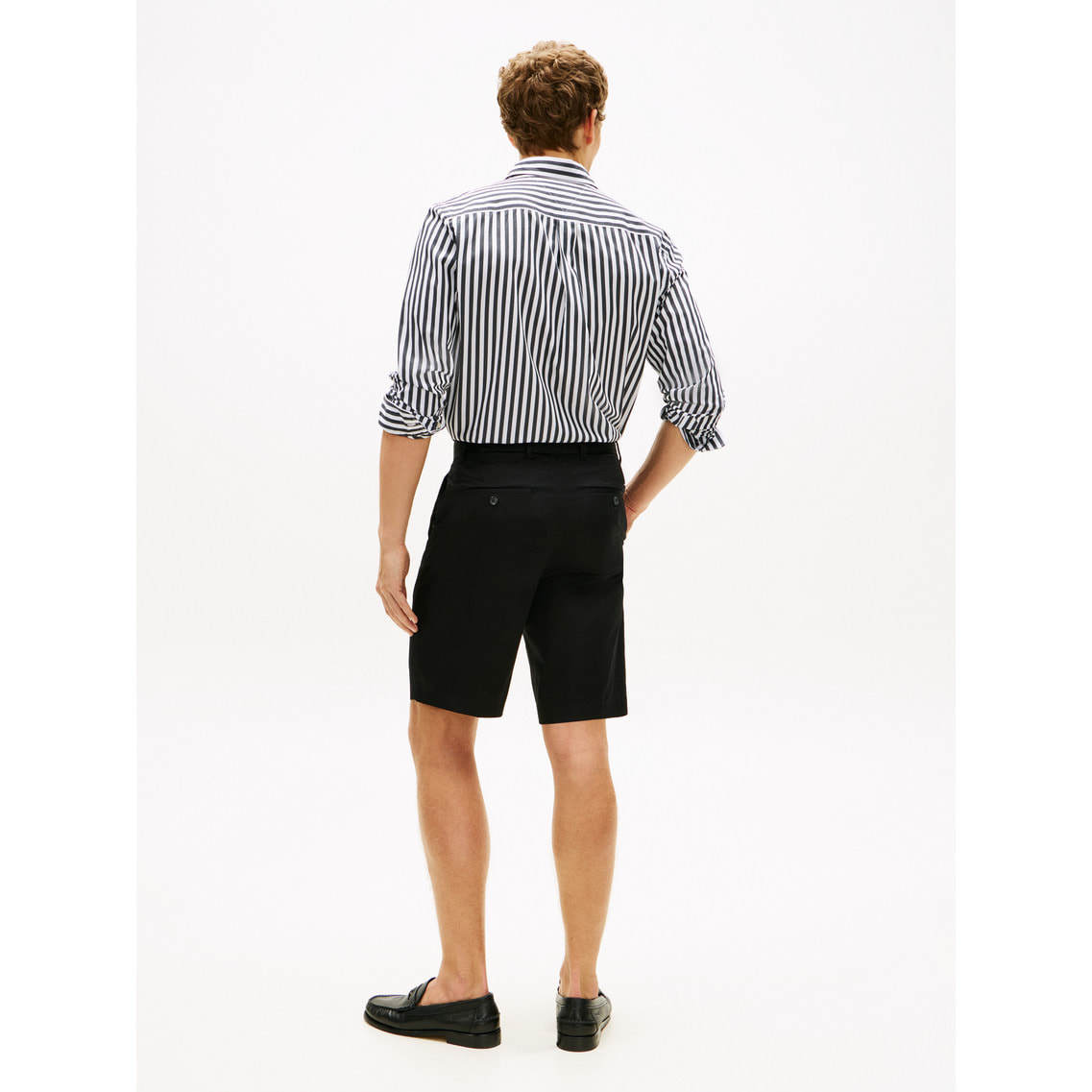 2点でさらに10％ off】ローウエストコットンサテンブルックリン 