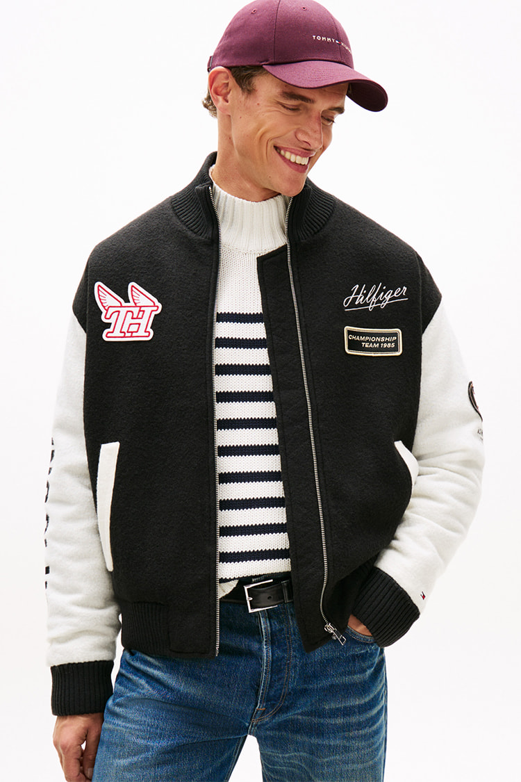 商品一覧 | トミー ヒルフィガー 公式オンラインストア