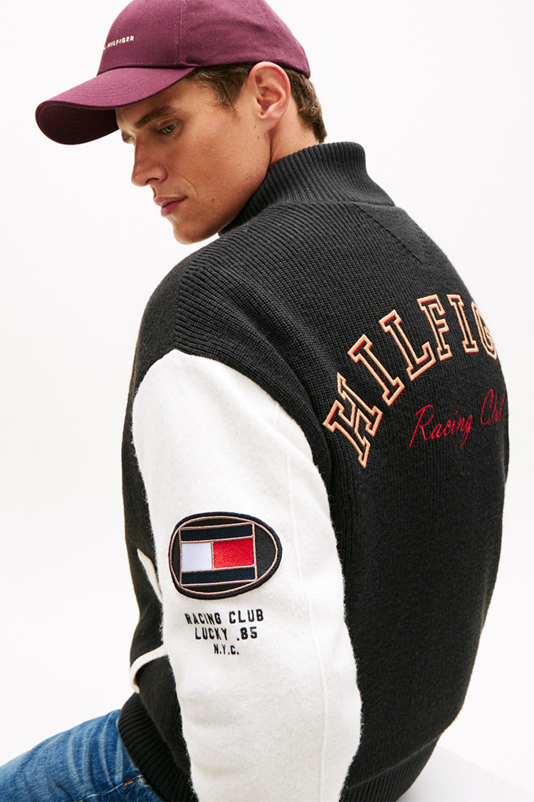 トミーヒルフィガー　ジャケット 商品一覧 | トミー ヒルフィガー 公式オンラインストア