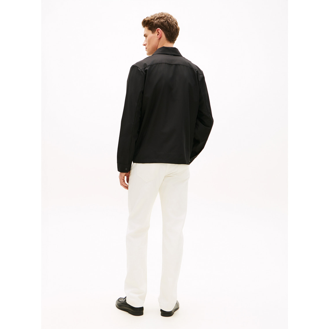 tomiブラックL Tommy Hilfiger TH 2266/S 807 52 | Bassol Optic Spain