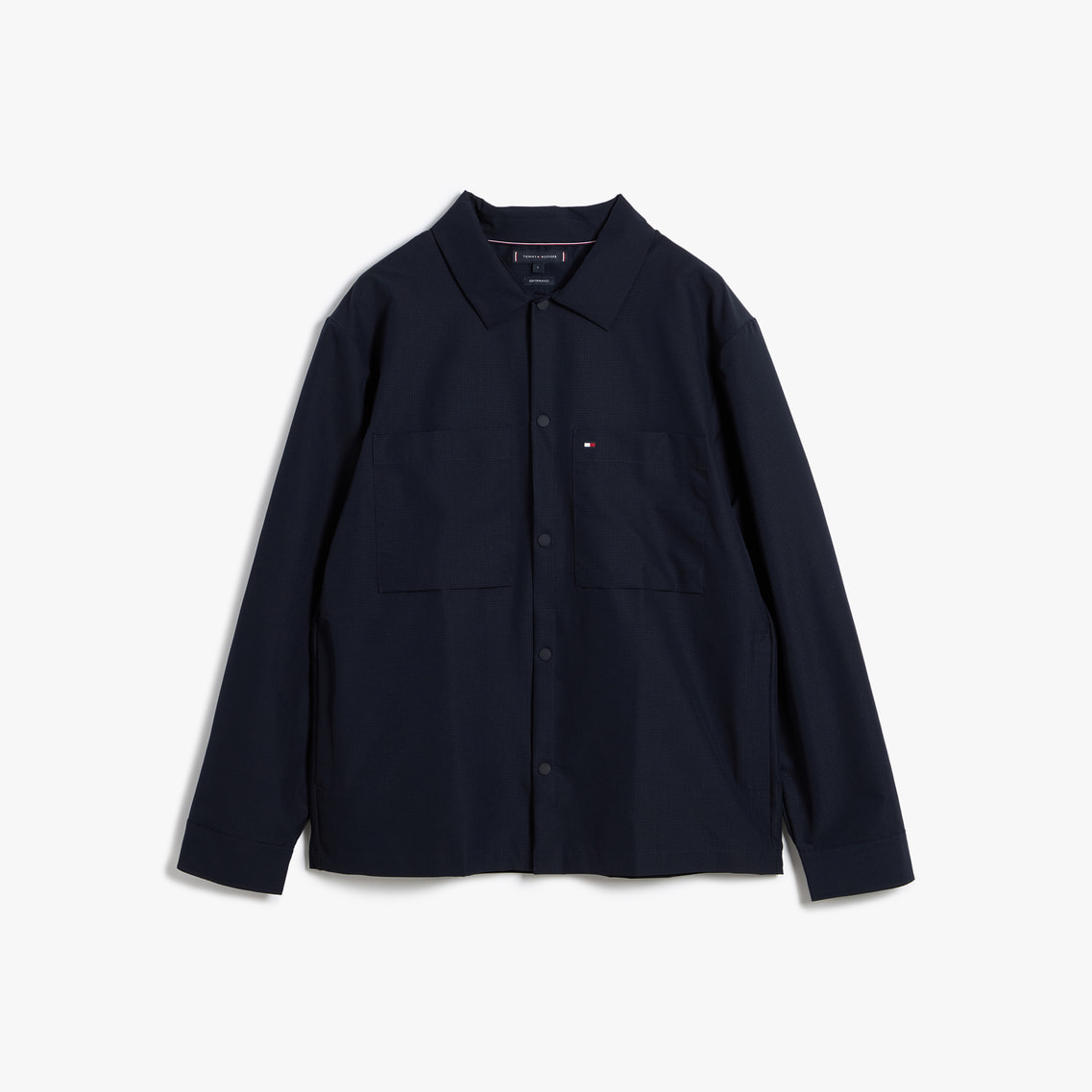 ロングスリーブシャツ | トミー ヒルフィガー | トミー ヒルフィガー