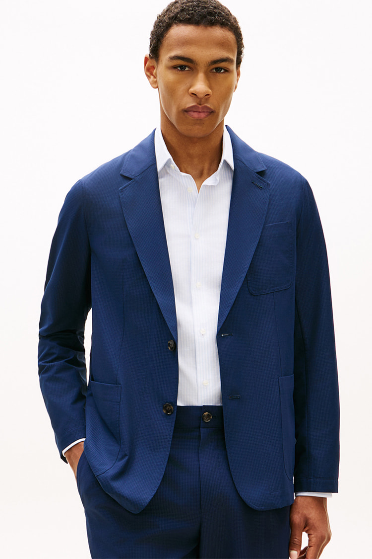 ジャケット・アウター | メンズ | トミー ヒルフィガー 公式オンライン