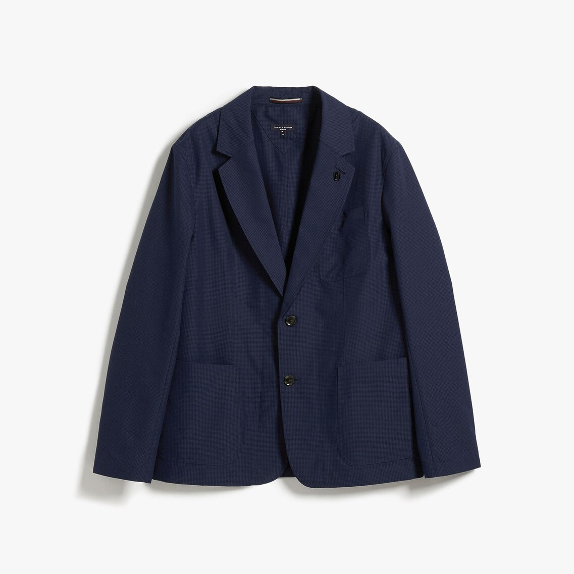 2点でさらに10％ off】パフォーマンスエアドットブレザー | トミー