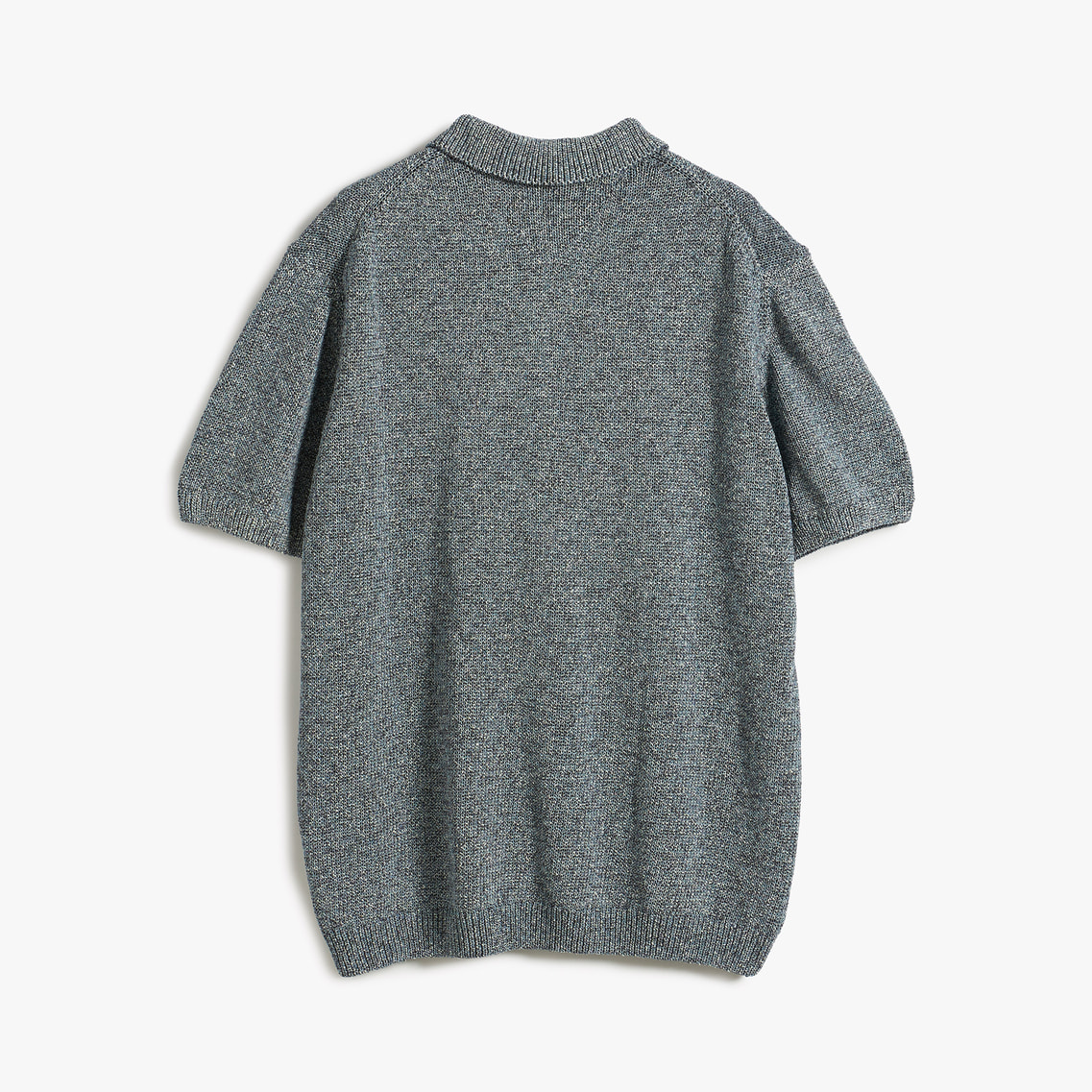 2点でさらに10％ off】スプレッドカラームーリネポロシャツ | トミー