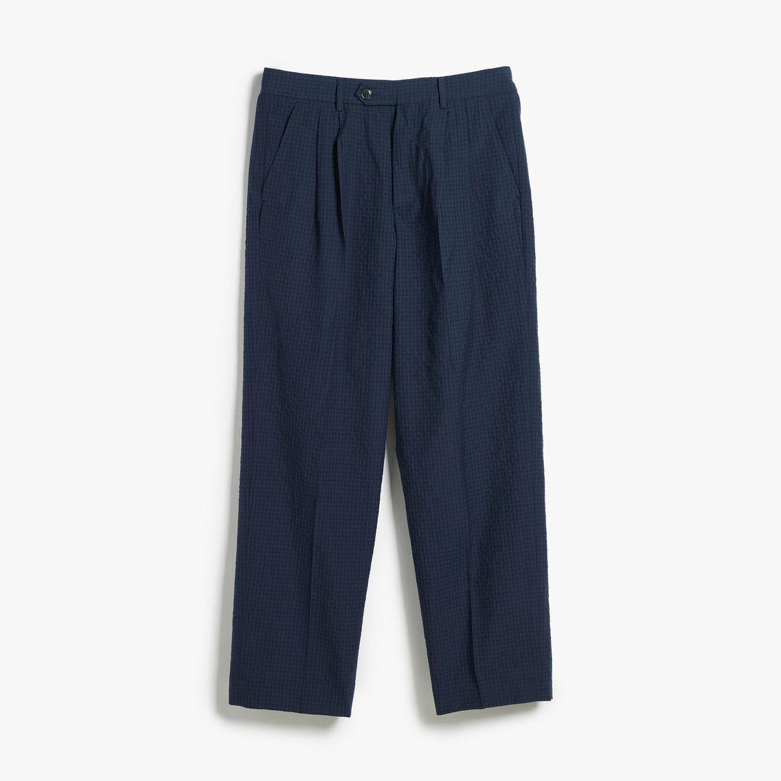 2点でさらに10％ off】チェックサッカーパンツ | トミー ヒルフィガー