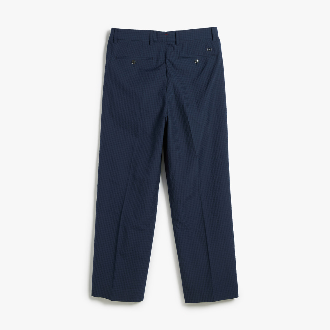 2点でさらに10％ off】チェックサッカーパンツ | トミー ヒルフィガー