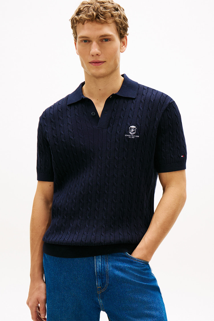 トミー ヒルフィガー 公式オンラインストア