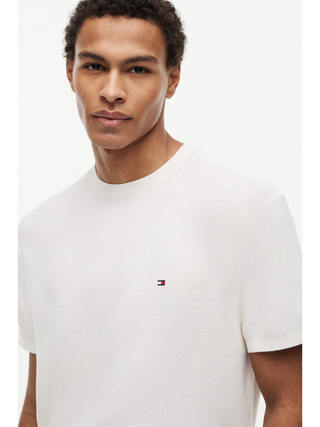 トミーヒルガーセーター　お値下げしました！ TOMMY HILFIGER（トミー・ヒルフィガー） セーター ニット クラシック