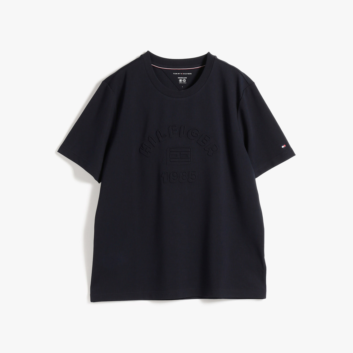 とみー様 アイコンピケインターロックグラフィックTシャツ | トミー