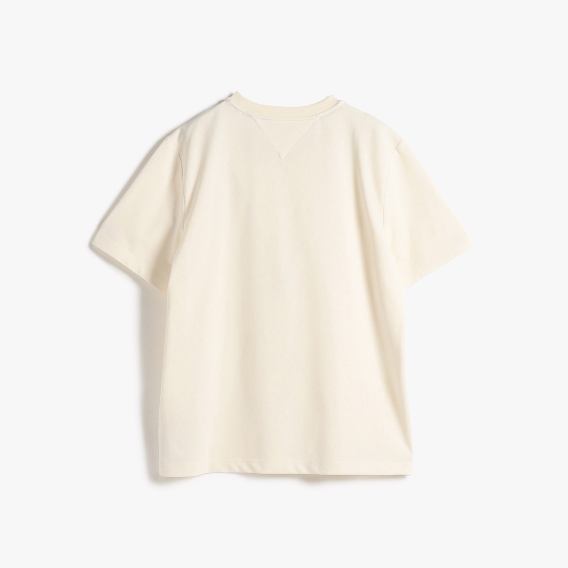 アイコンピケインターロックグラフィックTシャツ | トミー