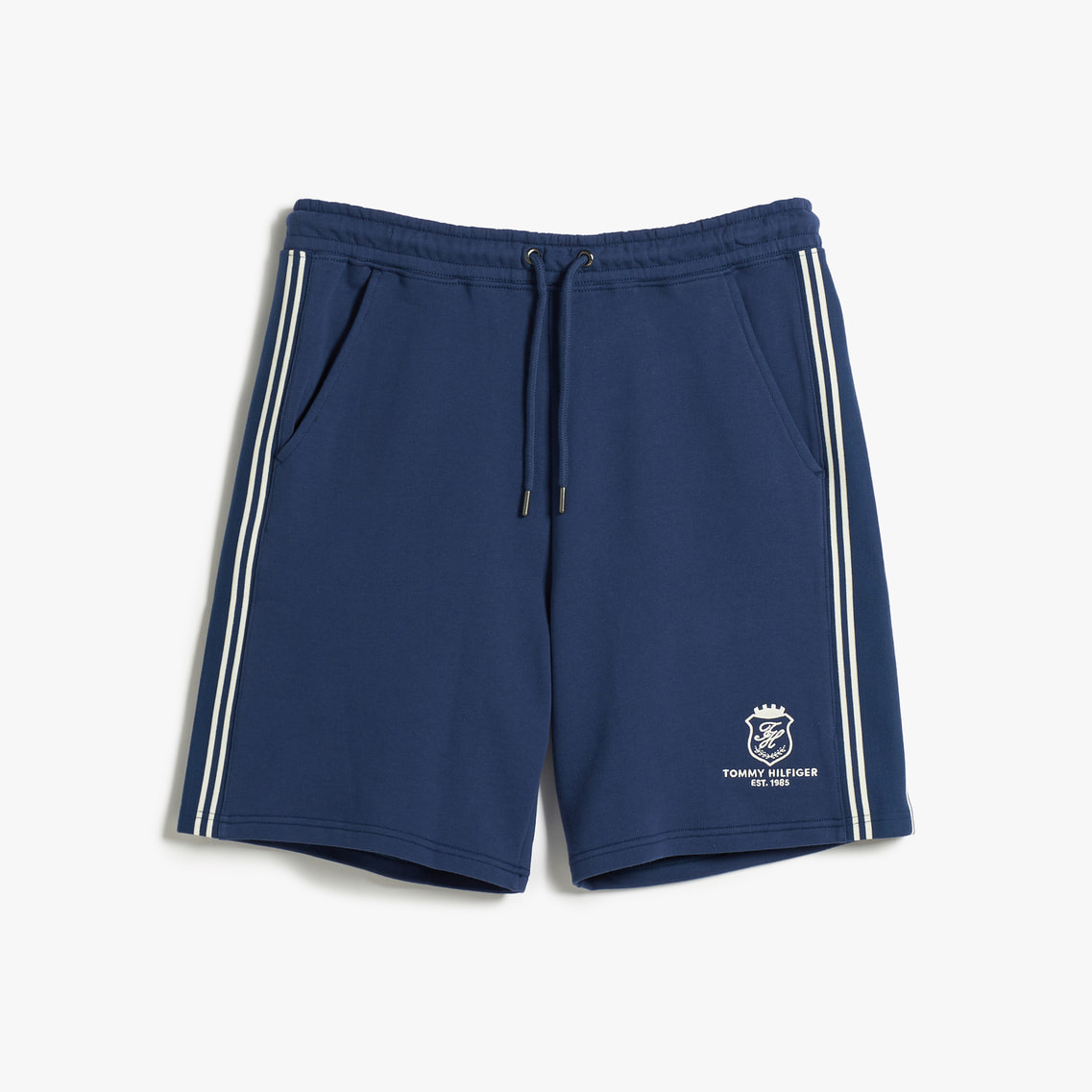 2点でさらに10％ off】カントリークラブクレストスウェットショーツ