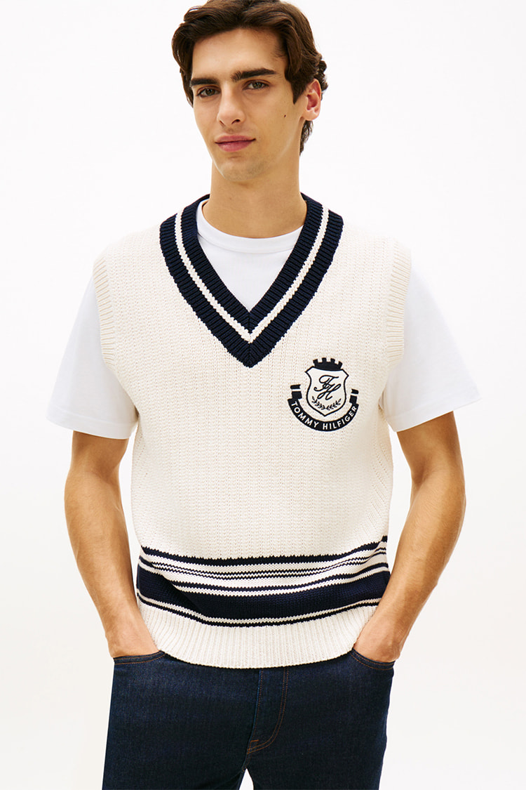 検索結果 | トミー ヒルフィガー 公式オンラインストア