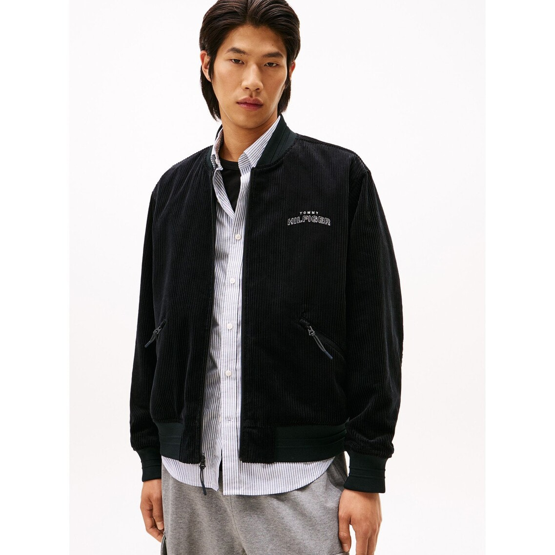 ポイント7倍】MODERN ATHLETIC ミックスメディアリバーシブル