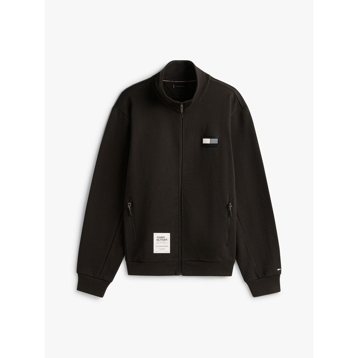 MODERN ATHLETIC ヘビーツイルジップアップジャケット | トミー