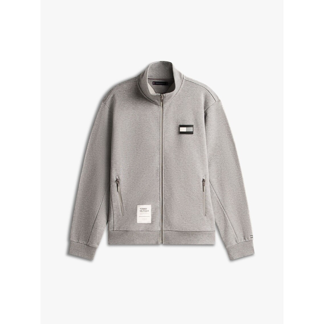 m.m　Aジャケット MODERN ATHLETIC ヘビーツイルジップアップジャケット | トミー