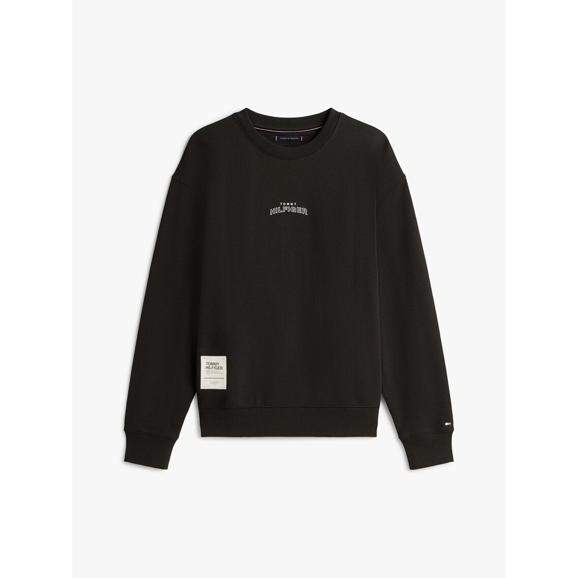 MODERN ATHLETIC ヘビーツイルクルーネックトレーナー | トミー