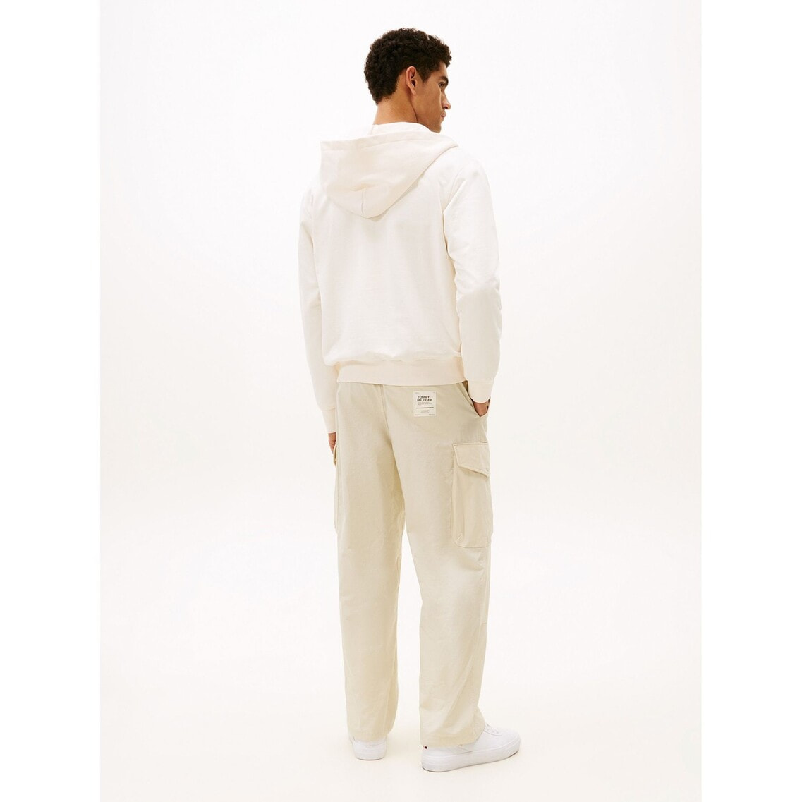 3点でさらに10％OFF】MODERN ATHLETIC ヘビーツイルハーフジップ