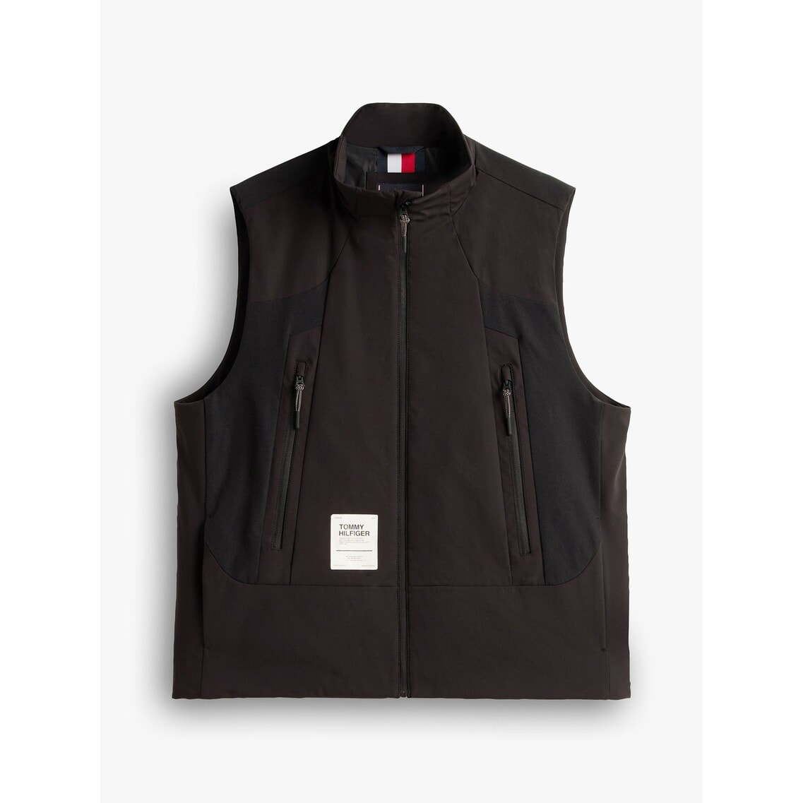 【新品未使用】トミーヒルフィガー フリースベスト (THMA369) NY_L 楽天市場】トミーヒルフィガー ゴルフ メンズ ベスト フリース