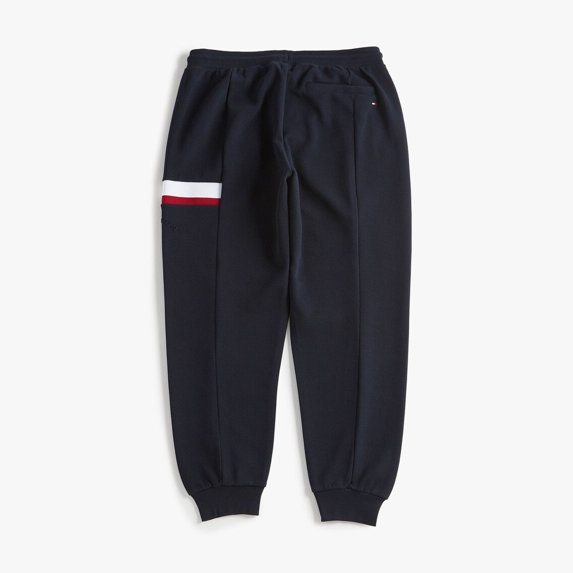 ピケインスティテューショナルスウェットパンツ | トミー ヒルフィガー