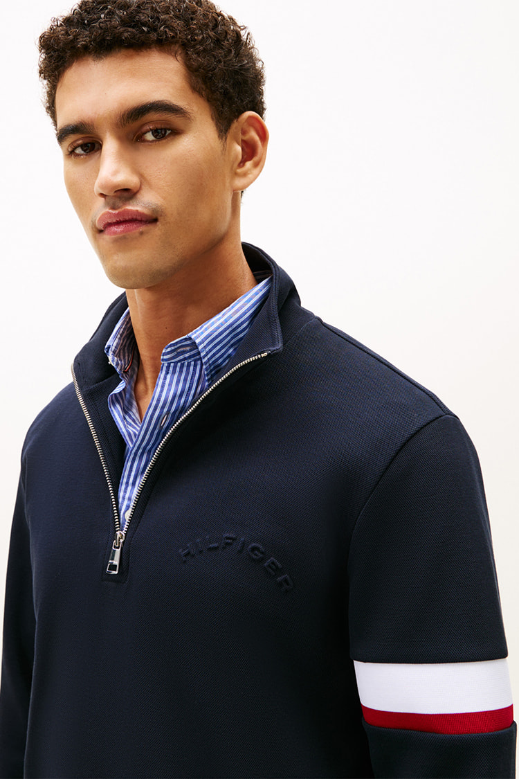  ★トミーヒルフィガー★9.5型★3点式★プロモデル TOMMY HILFIGER☆トミーヒルフィガー☆9.5型☆3点式☆プロモデル