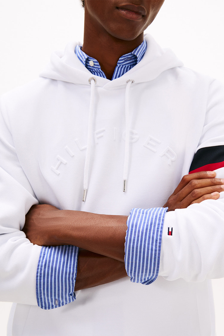  ★トミーヒルフィガー★9.0型★軽量★美品★スタンド TOMMY HILFIGER トミーヒルフィガー ゴルフ スタンド キャディ