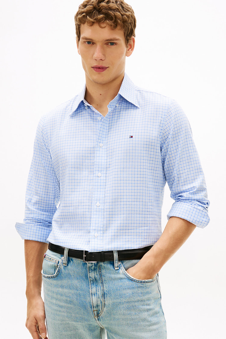 トミー ヒルフィガー 公式オンラインストア