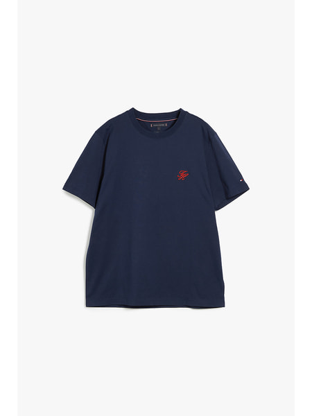 ◎TOMY Tシャツ◉ Tシャツ | ウェア | メンズ | トミー ヒルフィガー 公式オンラインストア