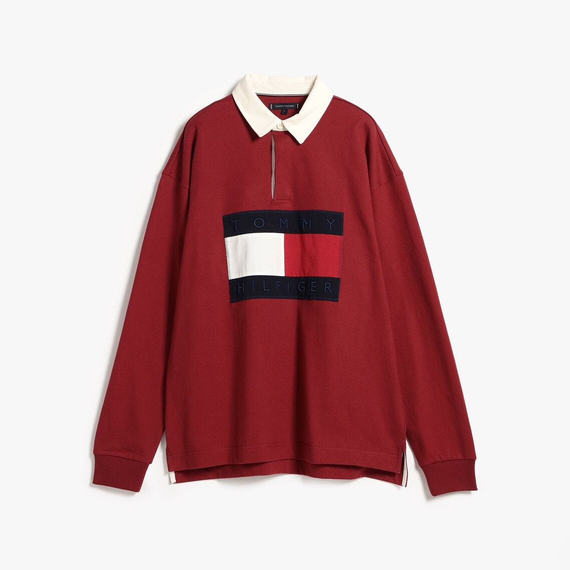 フラッグラガーシャツ | トミー ヒルフィガー | トミー ヒルフィガー