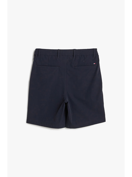 【大幅セール中】トミーヒルフィガー　ワークパンツ　ネイビー トミー ヒルフィガー TOMMY HILFIGER ジャミーコットンカーゴパンツ