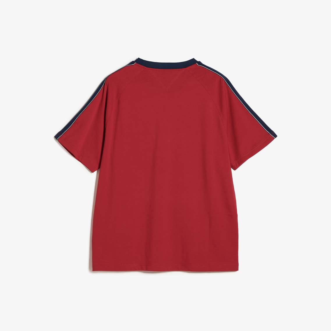 リラックスフィットショートスリーブTシャツ | トミー ヒルフィガー