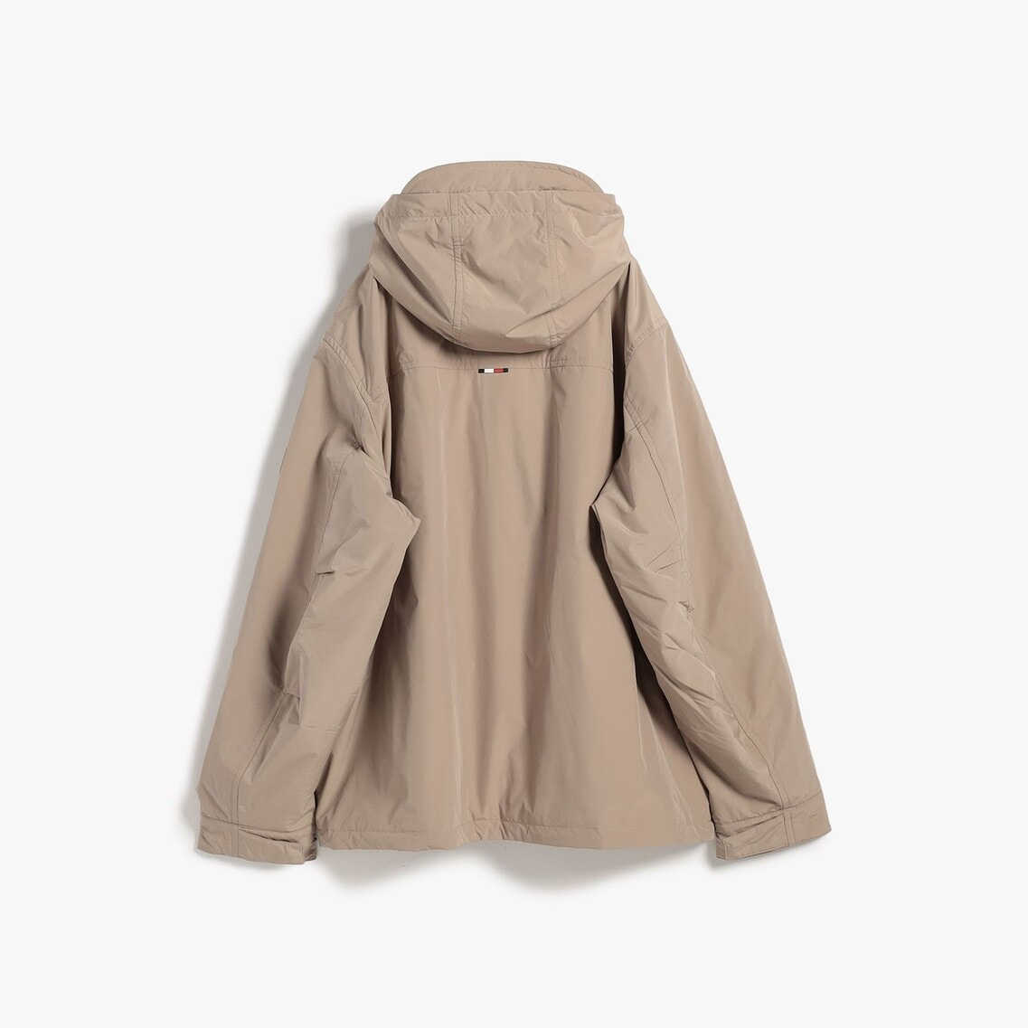 パッカブルフーデッドジャケット | トミー ヒルフィガー | トミー