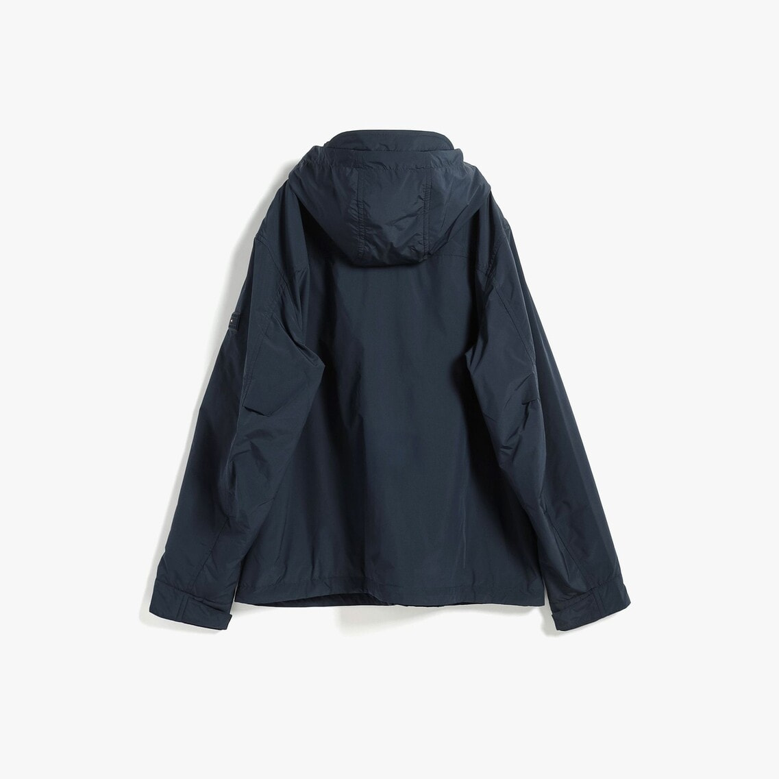 パッカブルフーデッドジャケット | トミー ヒルフィガー | トミー