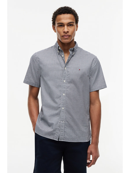 美品　トミーヒルフィガー　ツイード　ギンガムチェック　テーラードジャケット トミーヒルフィガー メンズ ジャケット TOMMY HILFIGER ブランド