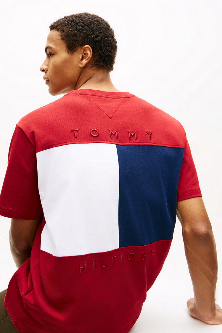 トミー ヒルフィガー メンズ (Men) | トミー ヒルフィガー 公式