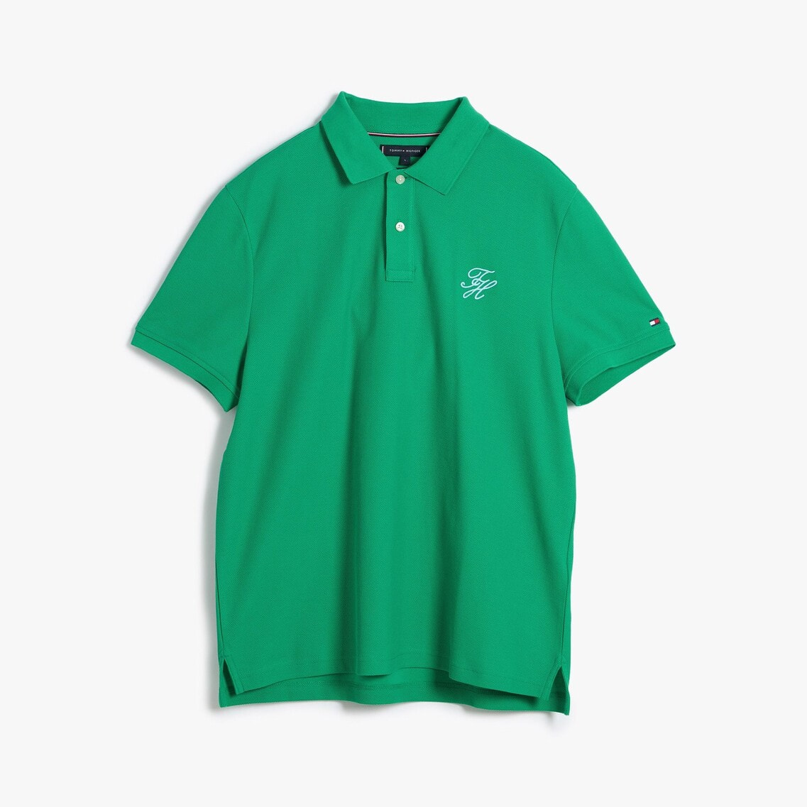 リッツJohn Smedley Aoyama ポロシャツM 緑 新品未使用 John Smedley Aoyama ポロシャツM 緑 新品未使用 - メルカリ