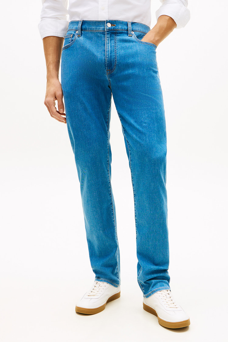 パンツ＆ジーンズ | メンズ | トミー ヒルフィガー 公式オンラインストア