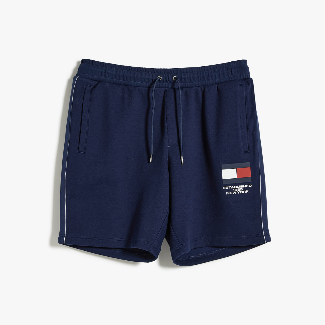 トラックスウェットショートパンツ | トミー ヒルフィガー | トミー