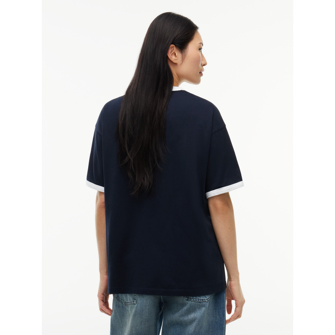 Tommy Hilfiger x FRGMT リンガーTシャツ | トミー ヒルフィガー