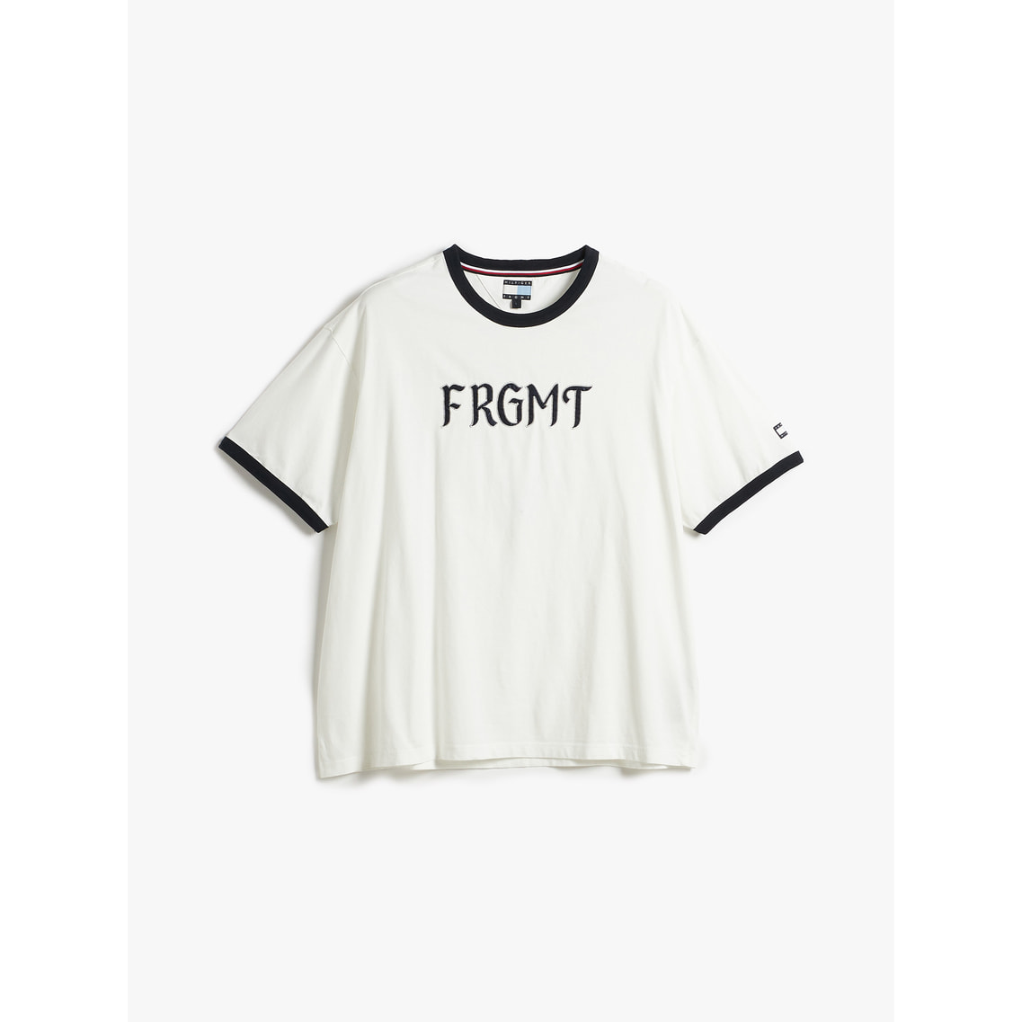 Tommy Hilfiger x FRGMT リンガーTシャツ | トミー ヒルフィガー