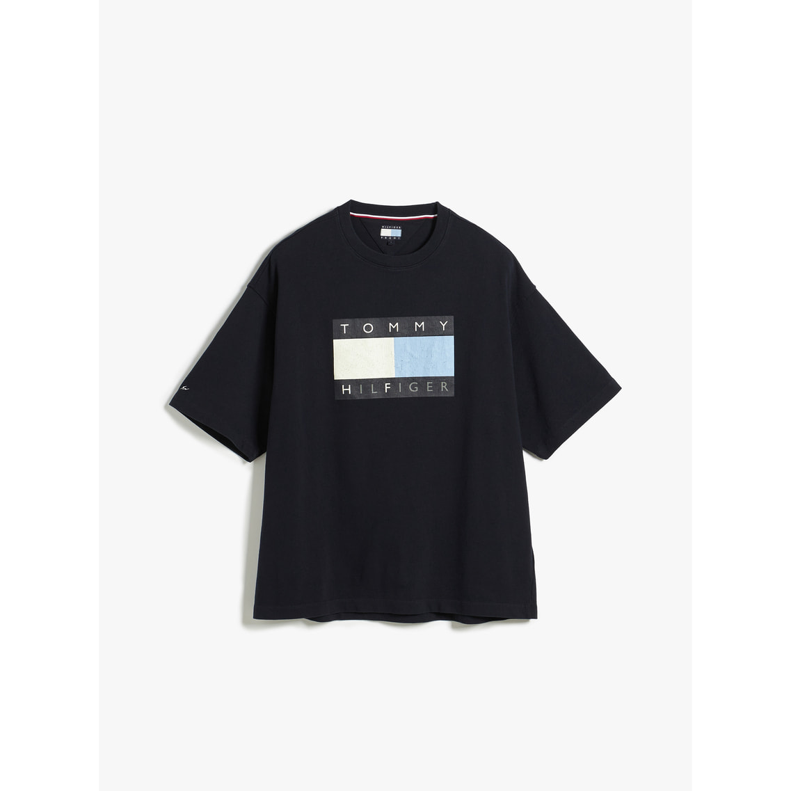 Tommy Hilfiger x FRGMT ジャージーTシャツ | トミー ヒルフィガー