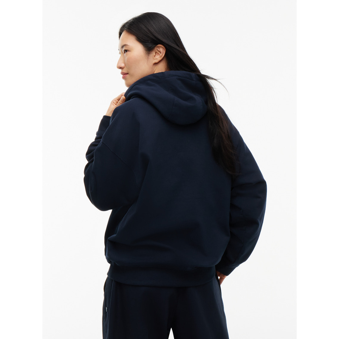 Tommy Hilfiger x FRGMT ロゴパーカー | トミー ヒルフィガー | トミー