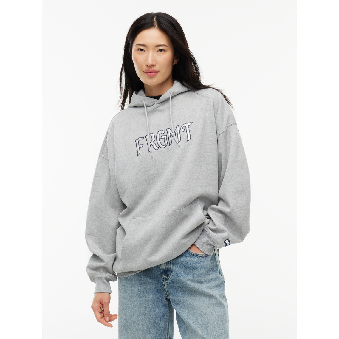 Tommy Hilfiger x FRGMT ロゴパーカー | トミー ヒルフィガー | トミー