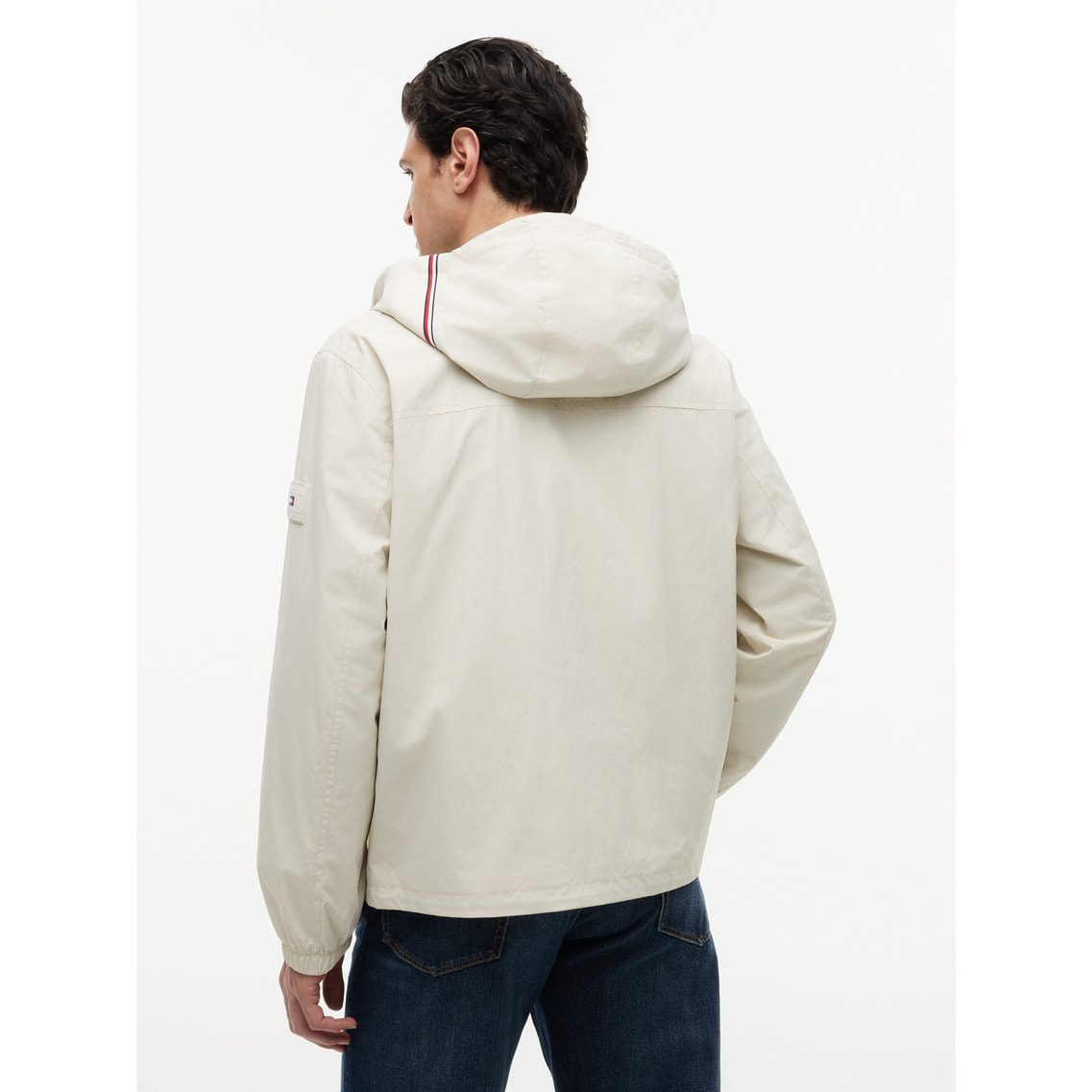 フーデッドジャケット | トミー ヒルフィガー | トミー ヒルフィガー