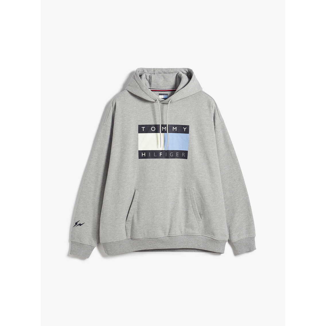 Tommy Hilfiger x FRGMT フラッグパーカー | トミー ヒルフィガー