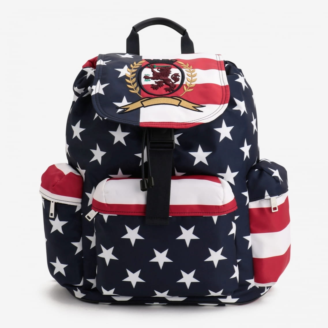 tommy heritage backpack